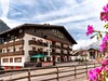 Hotel & Club Grohmann, Campitello di Fassa, Val di Fassa, Itálie, CK GEOVITA